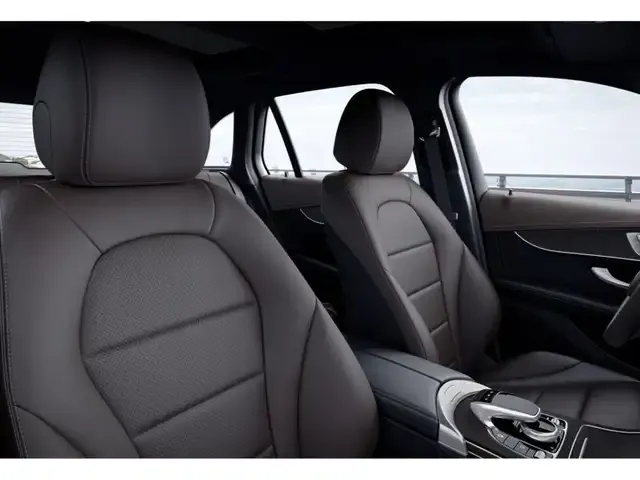 Mercedes-Benz GLC 250