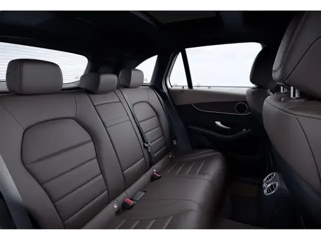 Mercedes-Benz GLC 250