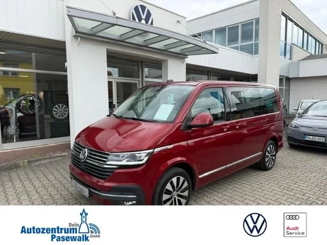 Volkswagen T6 Multivan