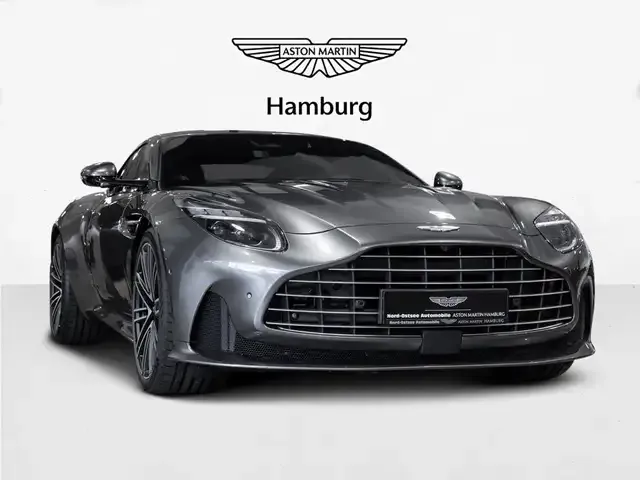 Aston Martin DB12