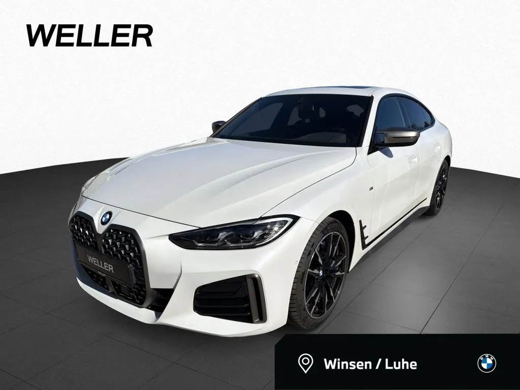 BMW 440