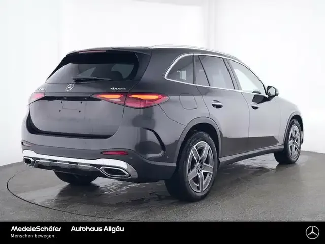 Mercedes-Benz GLC 450