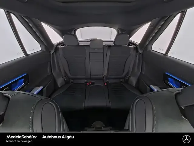 Mercedes-Benz GLC 450