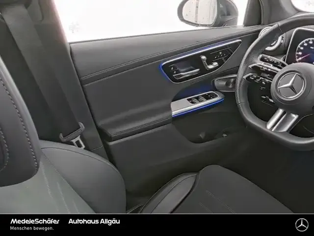 Mercedes-Benz GLC 450