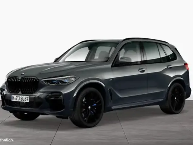 BMW X5 M