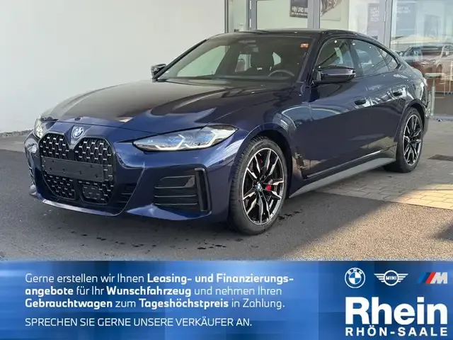 BMW 440