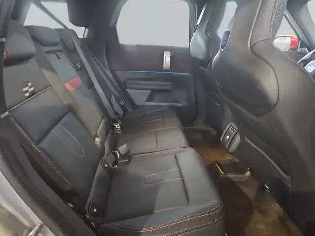 MINI John Cooper Works Countryman