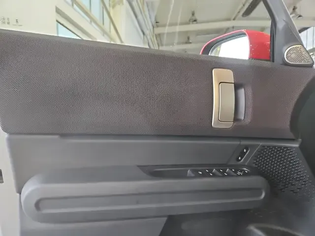 MINI John Cooper Works Countryman