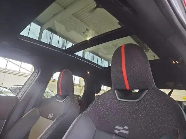 MINI John Cooper Works Countryman