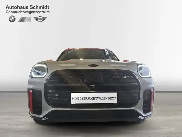 MINI John Cooper Works Countryman