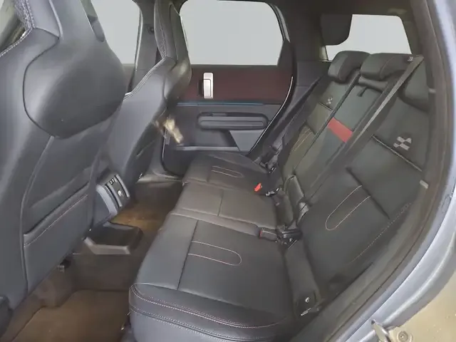 MINI John Cooper Works Countryman