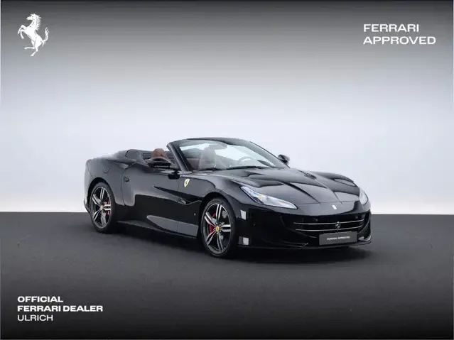 Ferrari Portofino