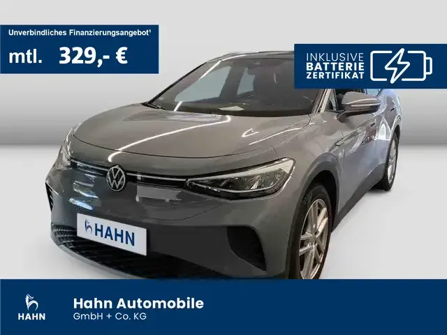 Volkswagen ID.4
