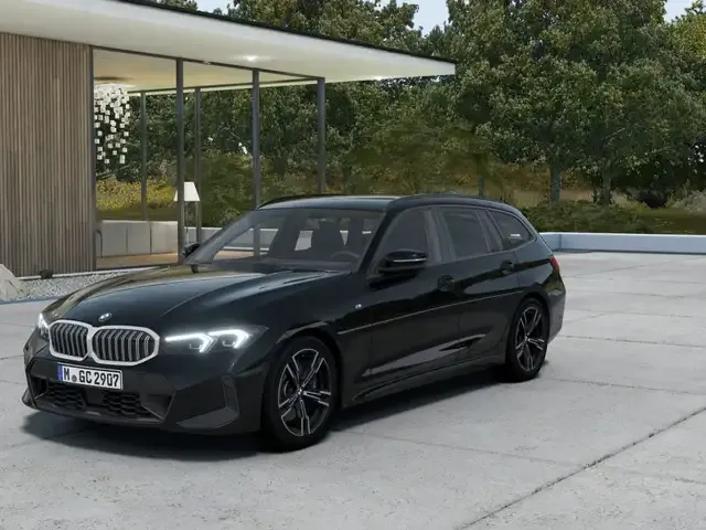BMW 330