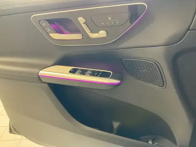 Mercedes-Benz GLC 200