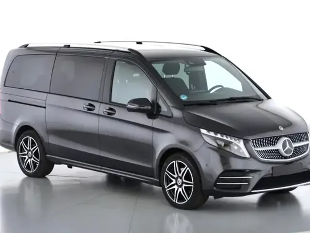 Mercedes-Benz V 300
