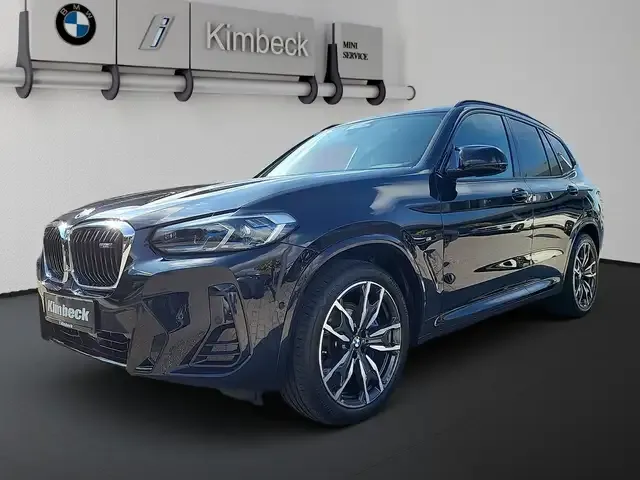 BMW X3 M