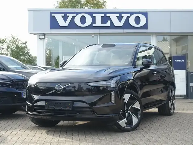 Volvo EX90