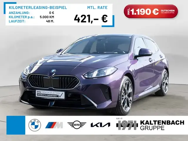 BMW 120