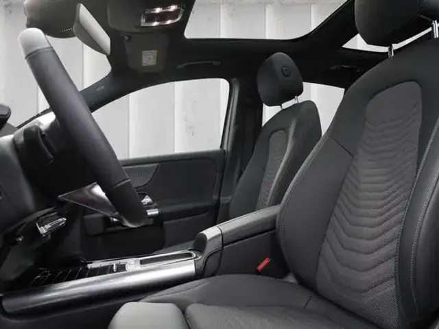 Mercedes-Benz EQA 350