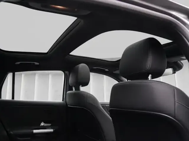 Mercedes-Benz EQA 350