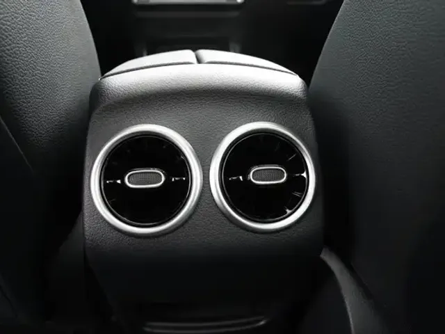 Mercedes-Benz EQA 350