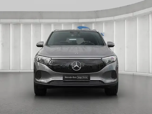 Mercedes-Benz EQA 350