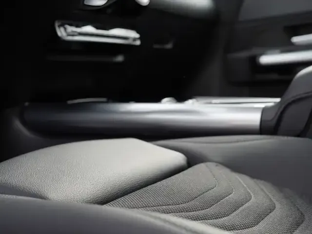 Mercedes-Benz EQA 350