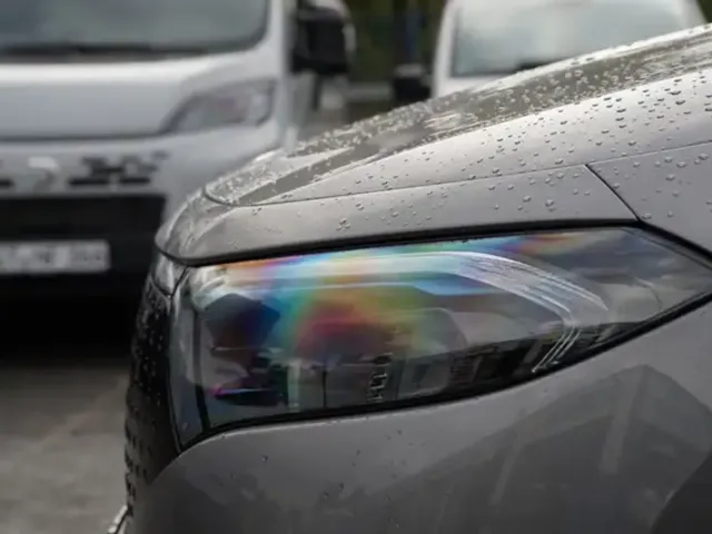 Mercedes-Benz EQA 350