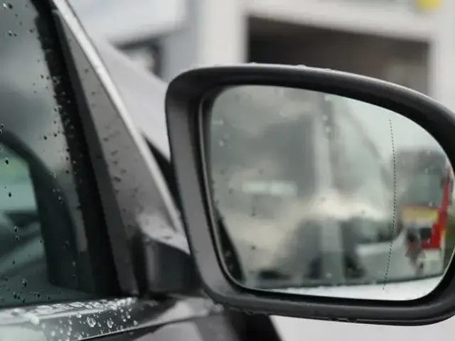 Mercedes-Benz EQA 350