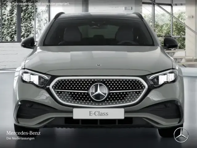 Mercedes-Benz E 300