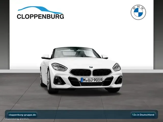 BMW Z4