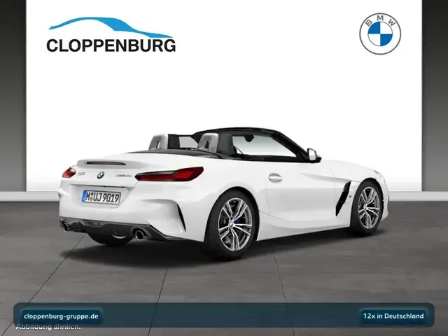 BMW Z4