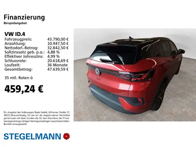 Volkswagen ID.4