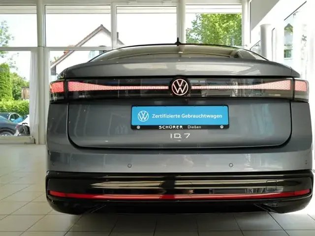 Volkswagen ID.7