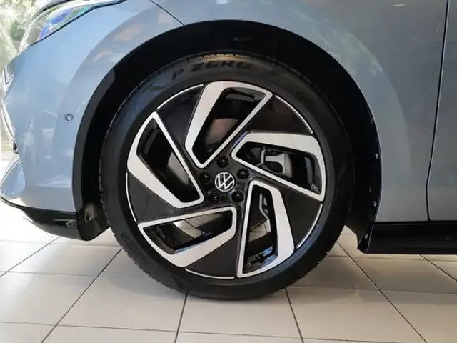 Volkswagen ID.7