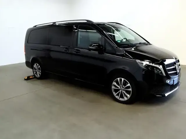 Mercedes-Benz V 300