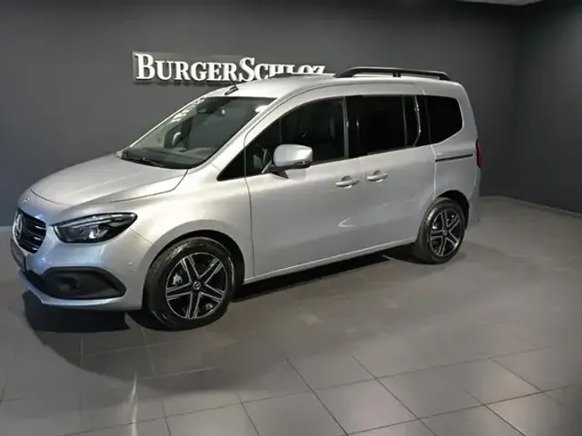 Mercedes-Benz T-Klasse