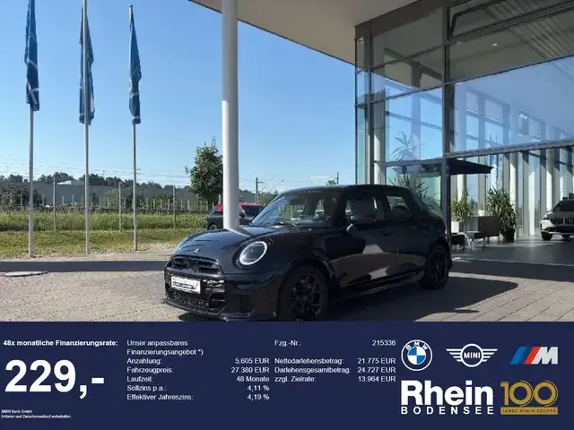 MINI Cooper C