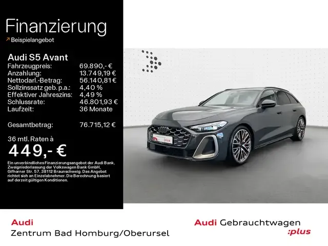 Audi Sonstige