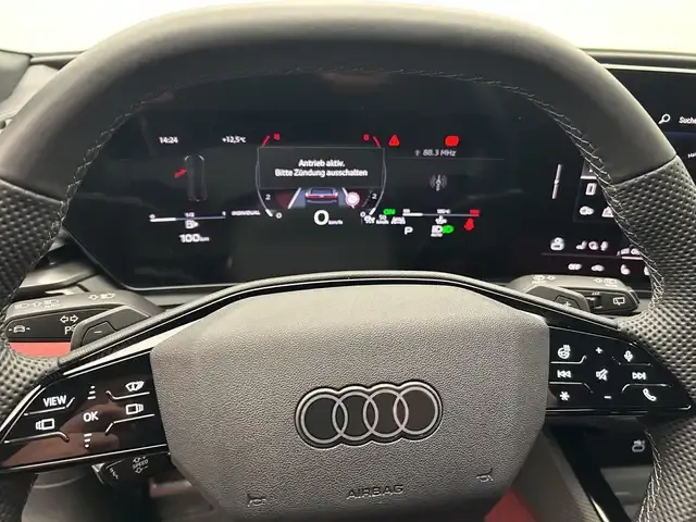 Audi Sonstige