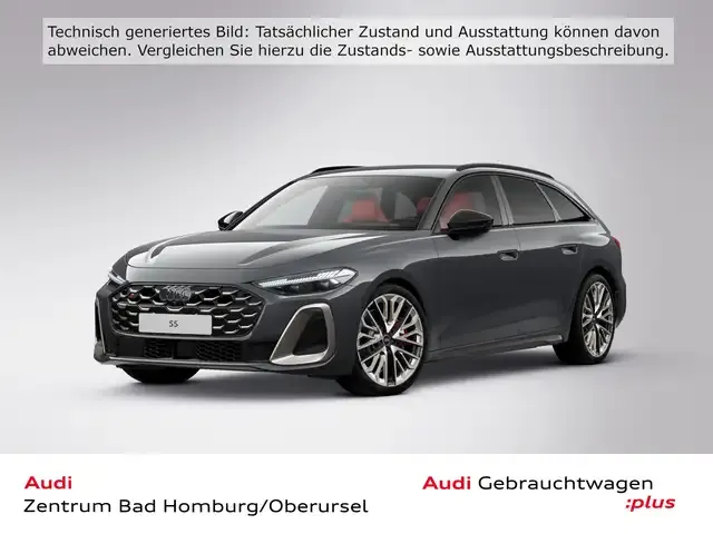 Audi Sonstiges