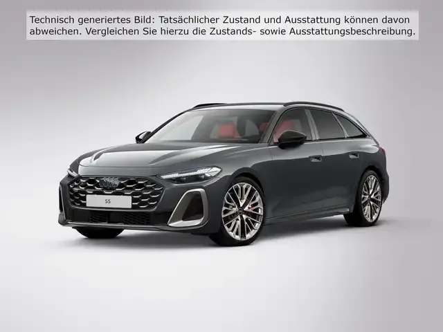 Audi Sonstiges