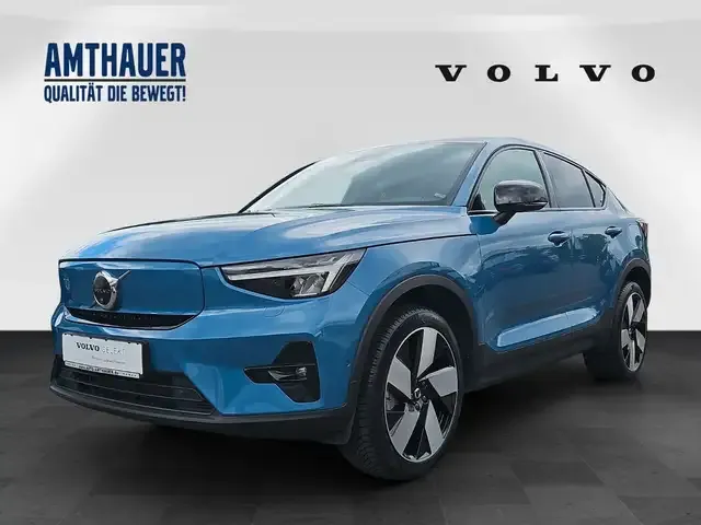 Volvo C40