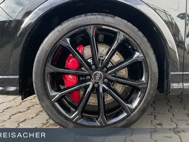 Audi RS2