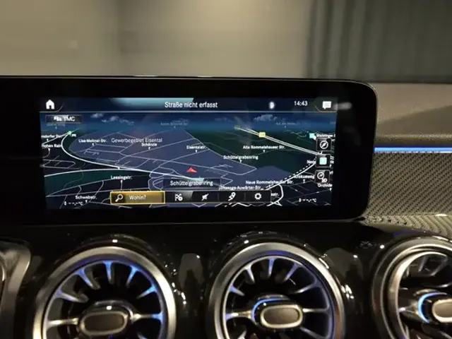 Mercedes-Benz GLB 250