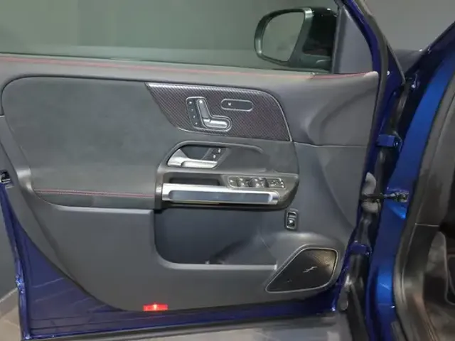 Mercedes-Benz GLB 250