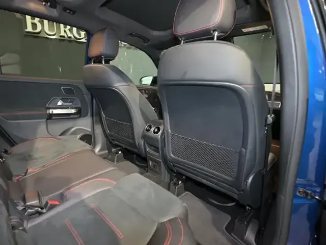 Mercedes-Benz GLB 250