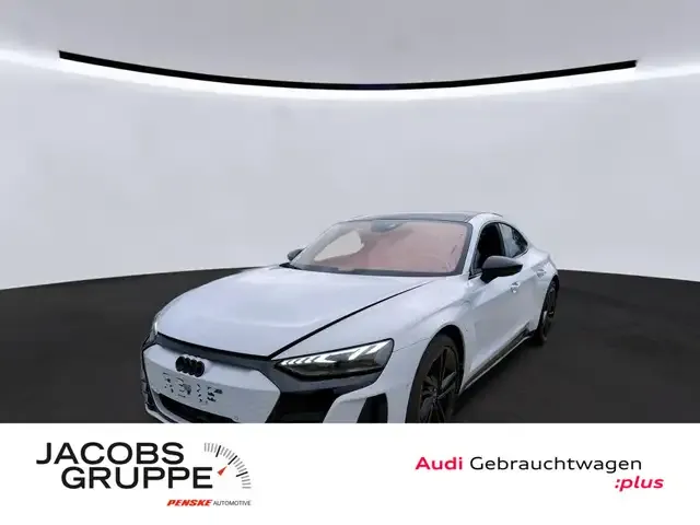 Audi RS e-tron GT