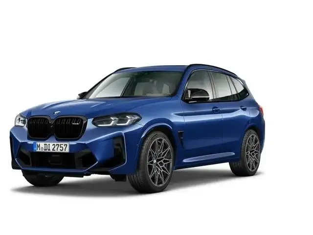 BMW X3 M